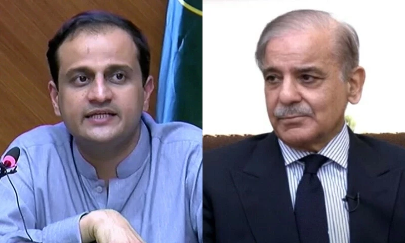 Karachi mayor seeks PM Shehbaz&rsquo;s intervention in resolving traffic issues