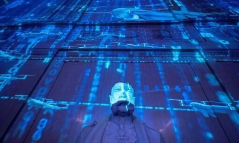 Vienna conference urges regulation of AI weapons