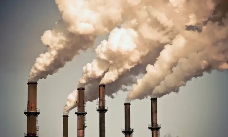 Carbon tax planned for upcoming budget as experts weigh in