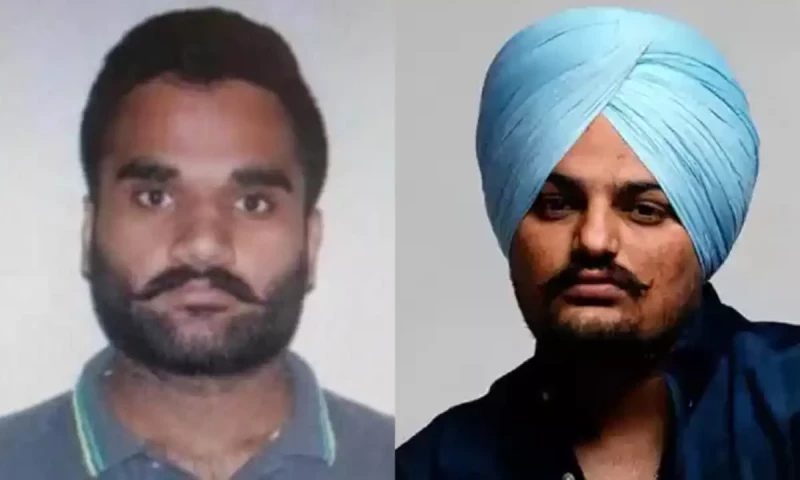 Prime accused in Sidhu Moosewala&rsquo;s murder killed in US