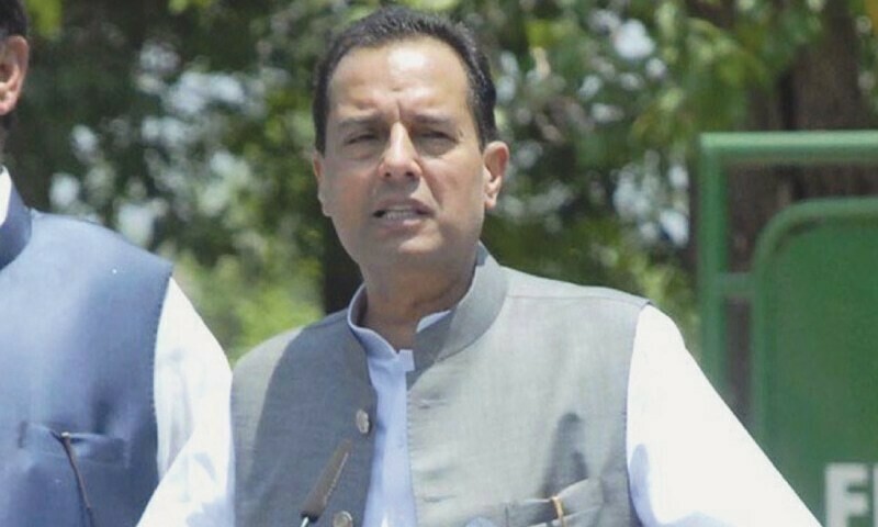 Govt has no interest in liberating Kashmir: Safdar