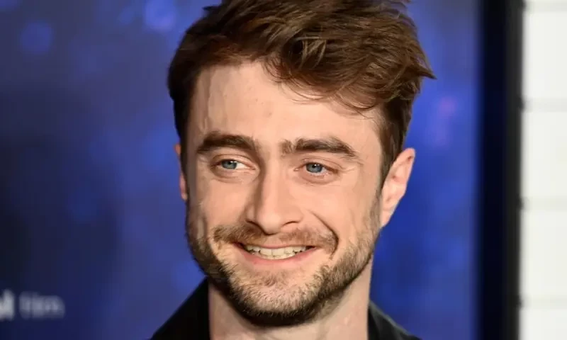 Daniel Radcliffe &lsquo;really sad&rsquo; over Rowling&rsquo;s transgender stance