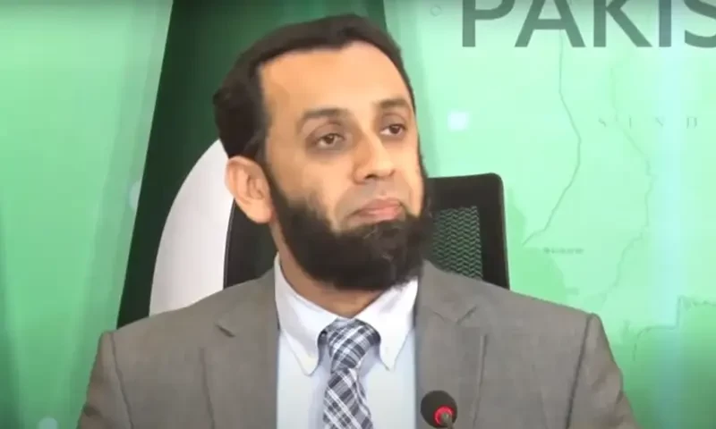 &lsquo;High-powered&rsquo; Saudi Arabia delegation to visit Pakistan in next few days