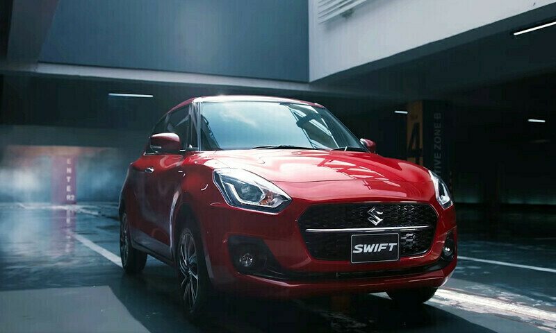 After Kia, Suzuki decreases car prices in Pakistan as well