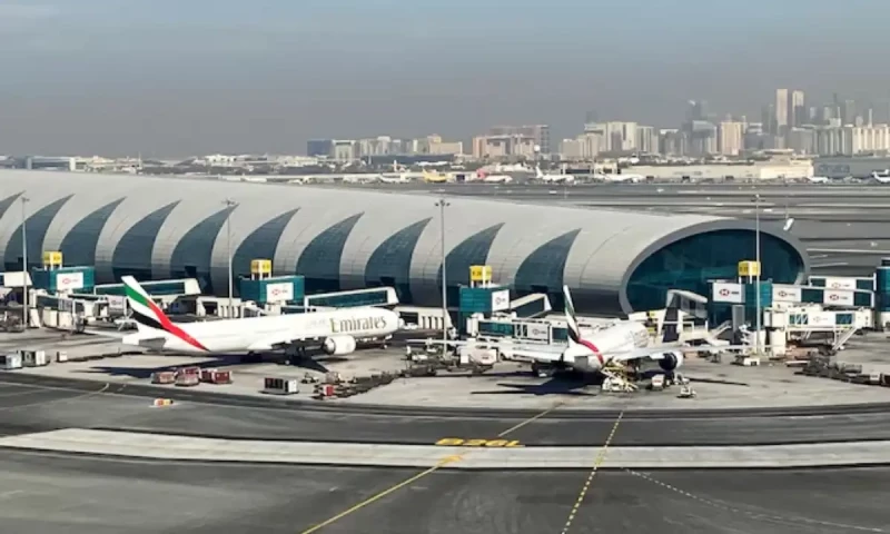 Dubai airports resume operations after unsettled weather