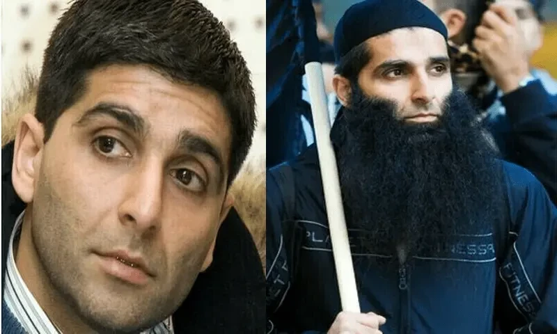 Pakistan extradites Oslo Pride shooting suspect to Norway