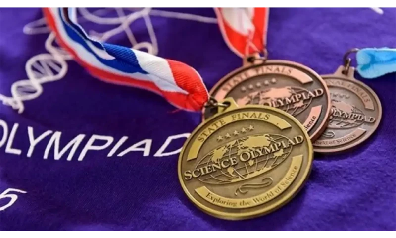 International Scientific Physics Olympiad invites applications