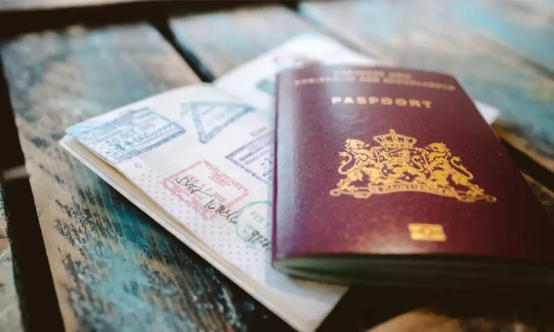 Sri Lanka extends visa-free entry for seven countries