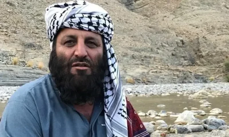 Khuzdar Press Club president among 3 killed in blast