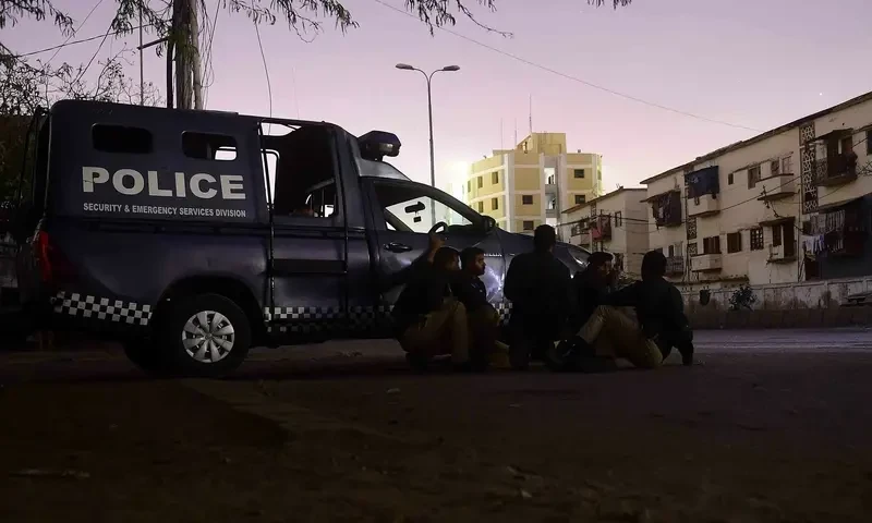 SHC orders immediate halt to commercial activities at police stations
