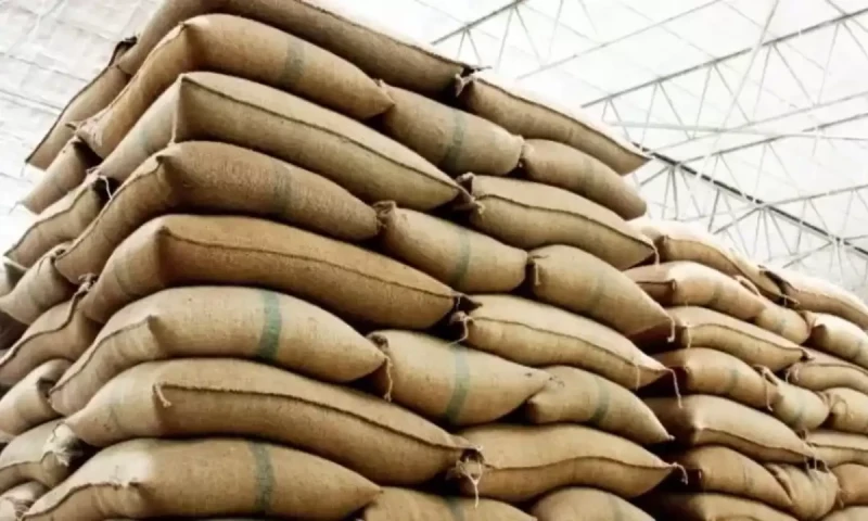 PMLN mulls Rs500 billion subsidy to deal with wheat procurement crisis