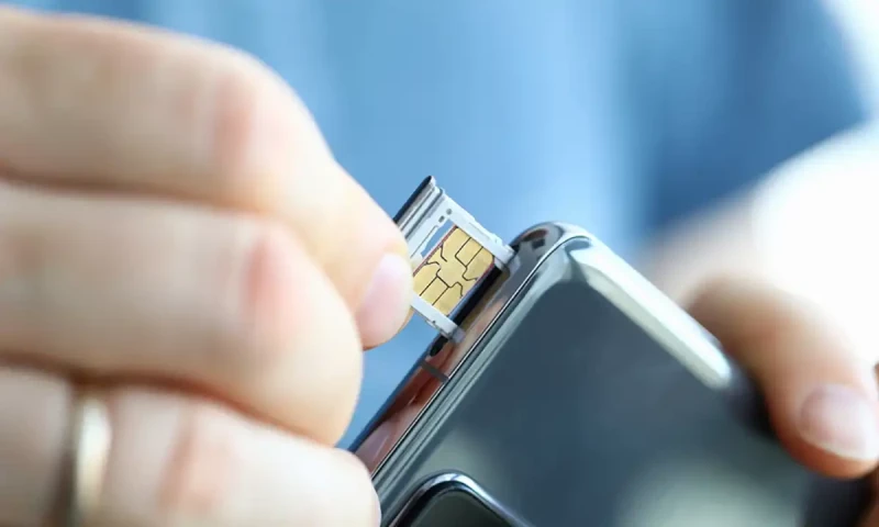 Telcos refuse to block millions of SIMs amid tax crackdown