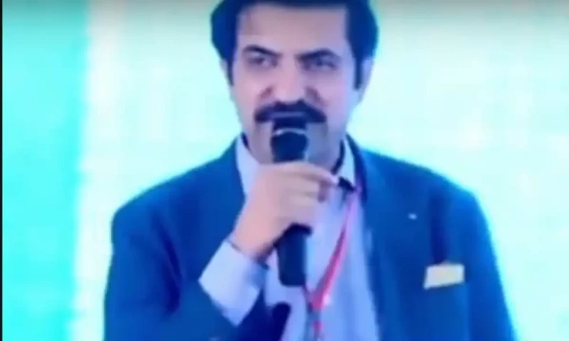 Warr Gaya: Marwat&rsquo;s cruel but hilarious feedback to AI-driven software developers