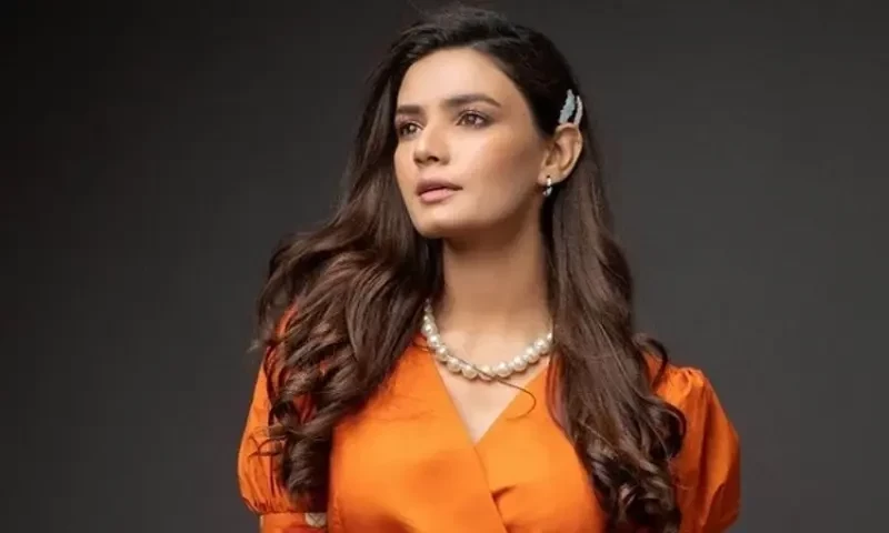 Kiran Haq reveals why she doesn&rsquo;t share pictures with her husband