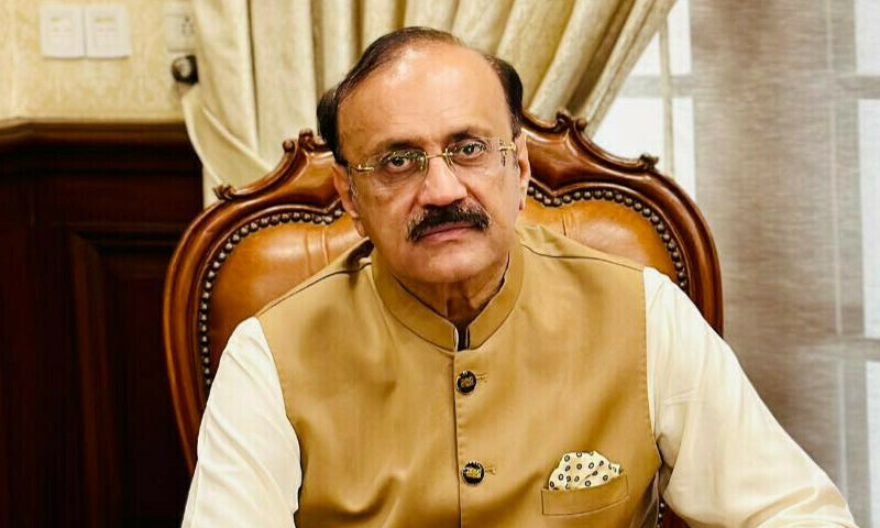 PTI demands arrest of ex-PM Kakar over wheat crisis