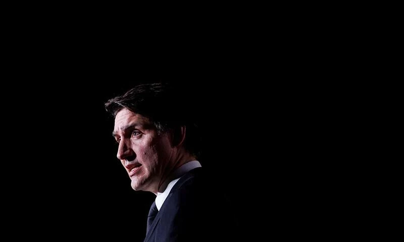 Canada PM Trudeau hails &lsquo;rule of law&rsquo; after arrests in Sikh separatist murder
