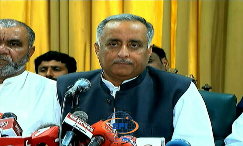 Kissan Ittehad announces protests from May 10