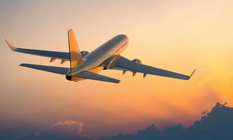 Islamabad Airport completes preparation for hajj flights