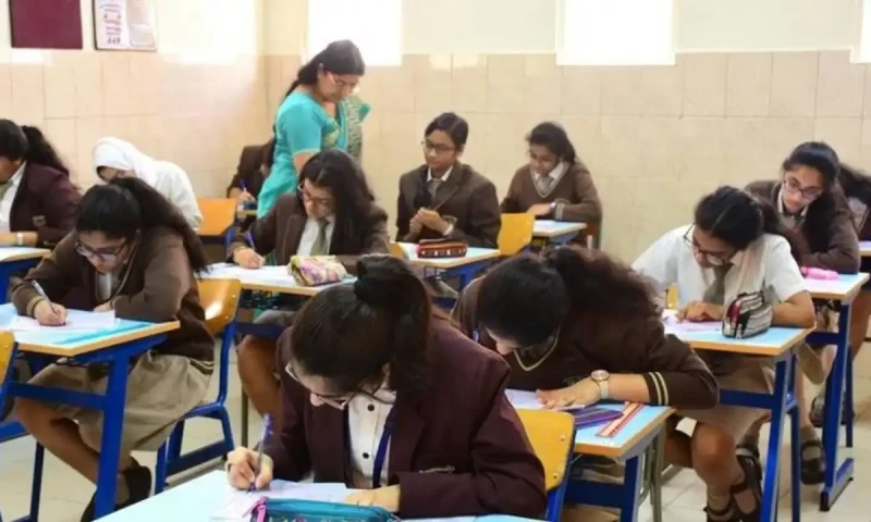 CBSE introduces online review of answer sheets for grades 10, 12 students in UAE