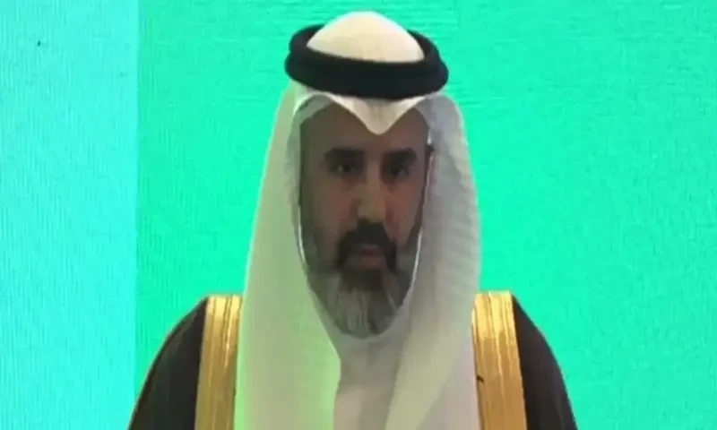 Saudi Arabia considers Pakistan &lsquo;high priority&rsquo; economic opportunity