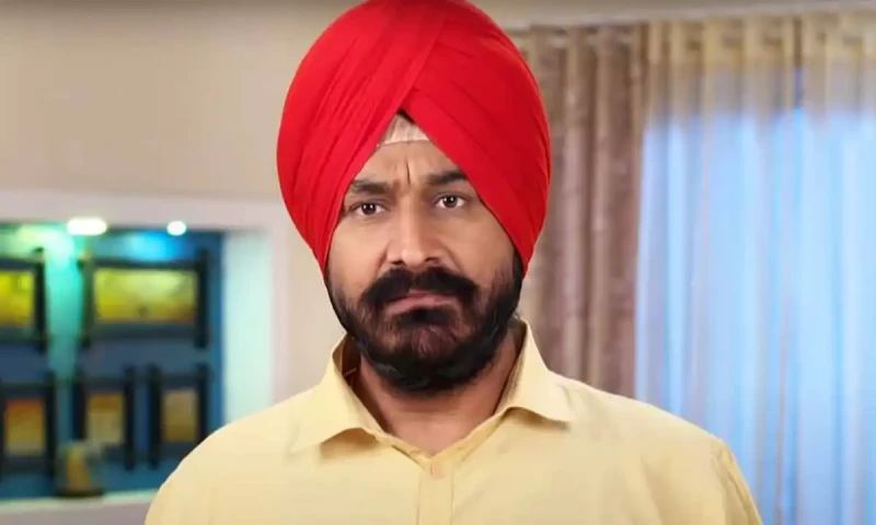 Indian actor Gurucharan Singh still missing, father awaits police update