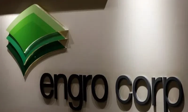 Engro Corp gets in-principle board approval for restructuring