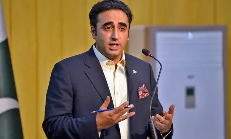 Bilawal forms committee to engage with govt over privatisation issues