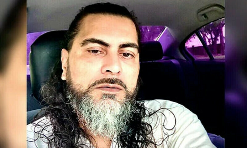Gangster-turned-FBI agent Kamran Faridi released from US prison