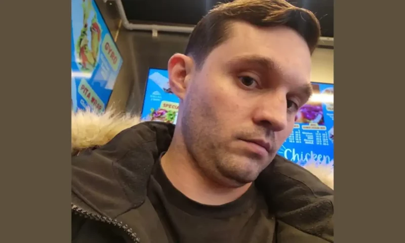 Russia detains two US nationals, including a serving soldier