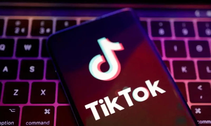 TikTok, ByteDance sue to block US law seeking sale or ban of app