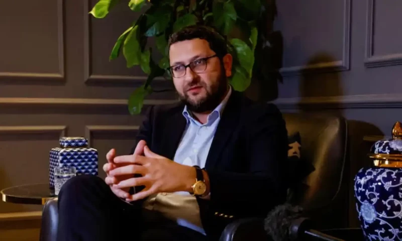 Pakistani conglomerate Engro looks to go global, its main investor says