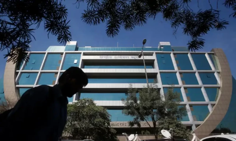 Four arrested for duping young Indian men into fighting for Russia in Ukraine