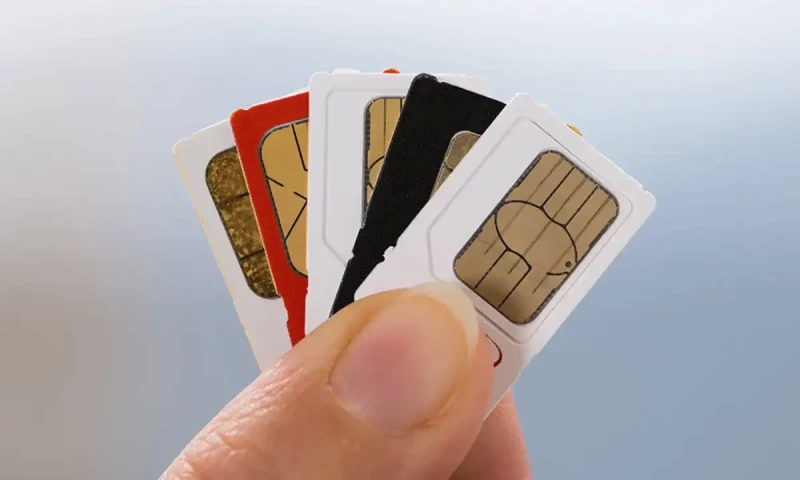 Telecom Operators Association denies reports of agreement to block SIMs
