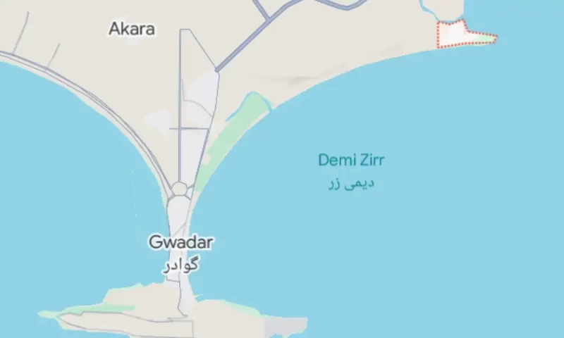 Seven labourers killed in brutal attack in Gwadar