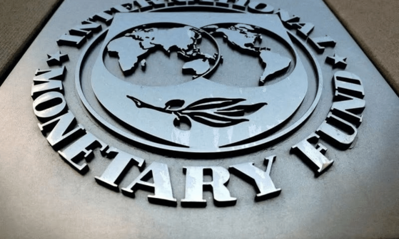 IMF tranche boosts Pakistan&rsquo;s reserves to 22-month high
