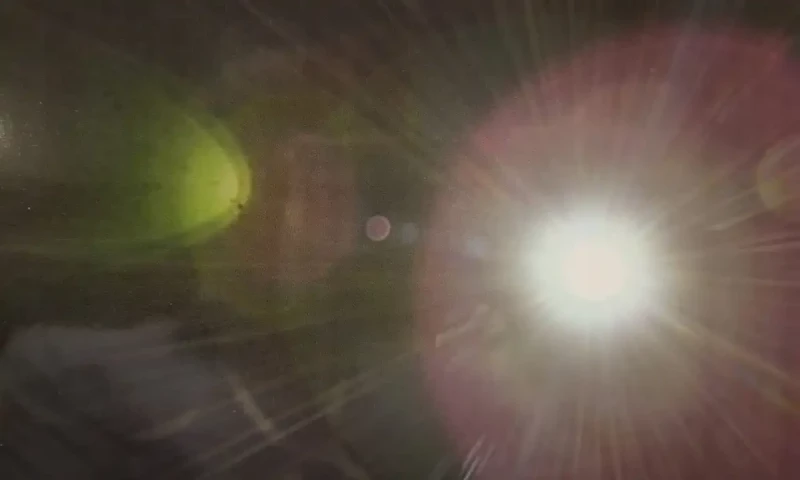 Pakistan&rsquo;s lunar mission: First images from ICUBE-Qamar received