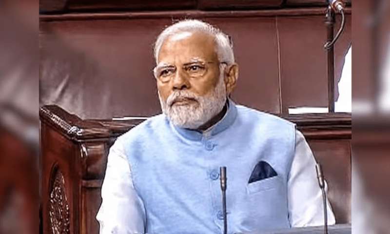 India&rsquo;s top court releases jailed Modi opponent Kejriwal on bail