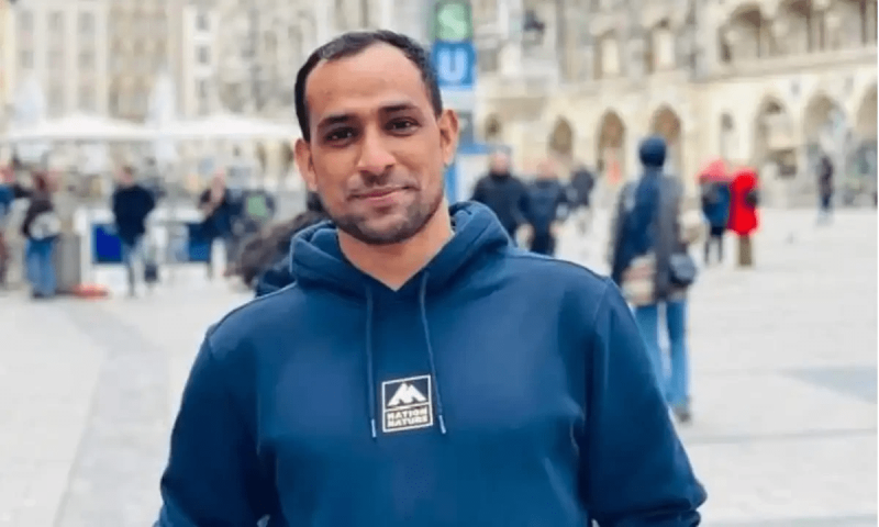 Pakistani cancer researcher killed in Portugal