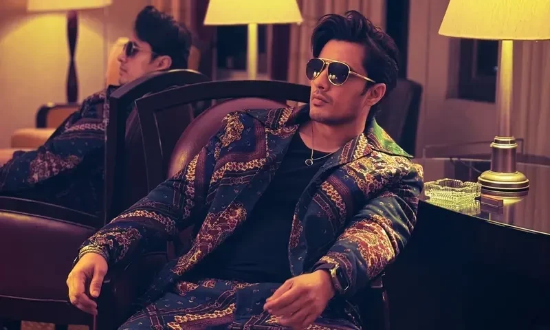 Ali Zafar&rsquo;s latest hit shatters records, sets new benchmark in global music