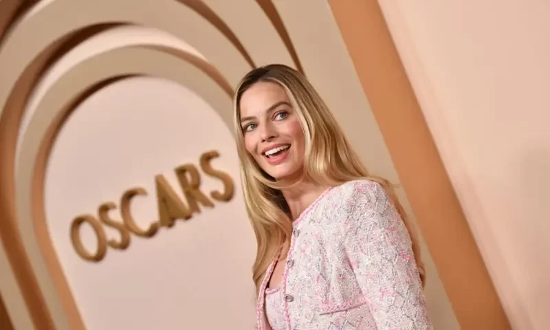 Oscars Academy, at pivotal point, launches $500m fundraising drive