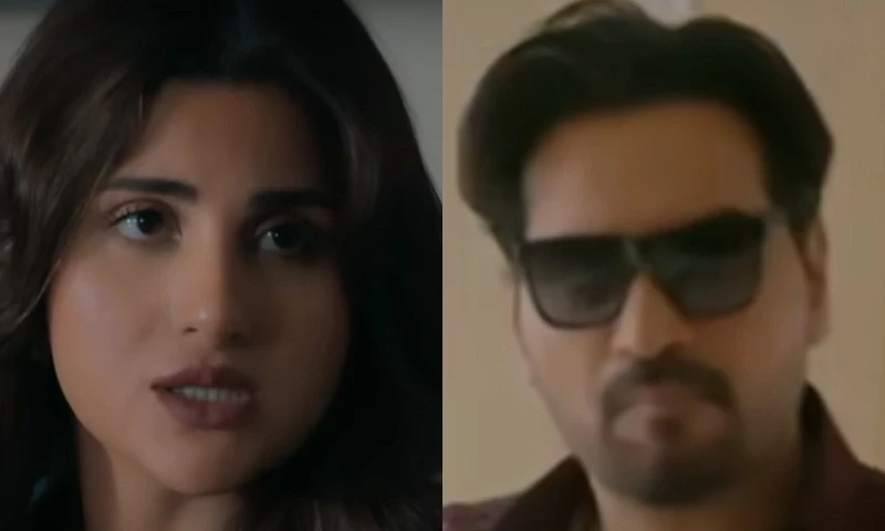 Humayun Saeed, Sohai Ali Abro return to television after over three-year break