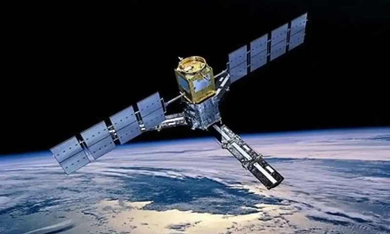 Pakistan likely to launch another satellite into space on May 30