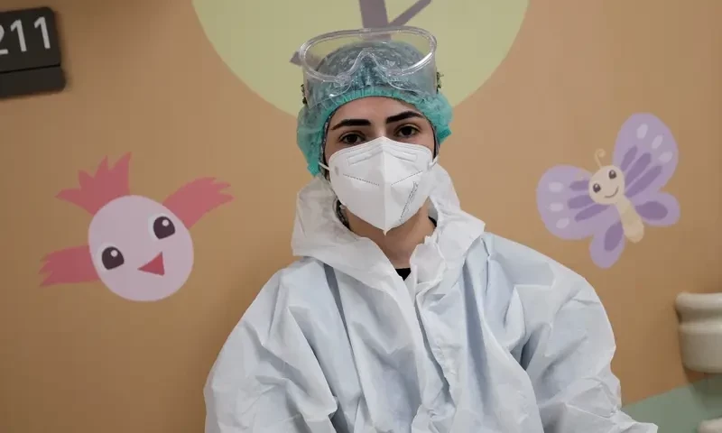 How international nurses can reduce time to arrive in Canada