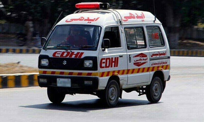 Teenage maid found dead in Karachi bungalow