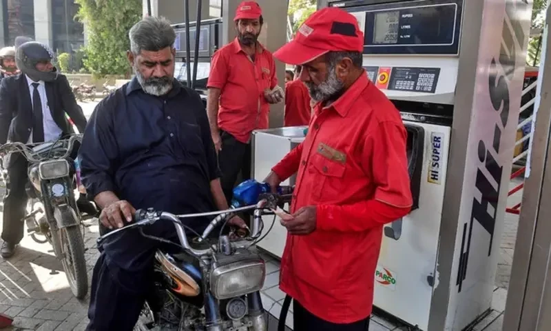 Big drop expected in petrol, diesel prices