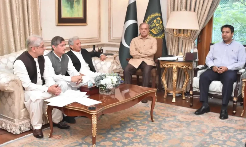 PASSCO MD suspended for being negligent in wheat procurement process