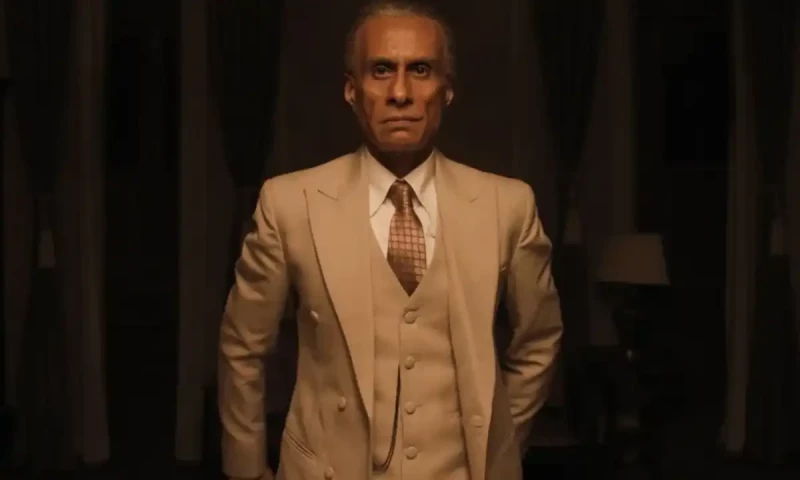 Arif Zakaria to play Mohammed Ali Jinnah in Indian TV series