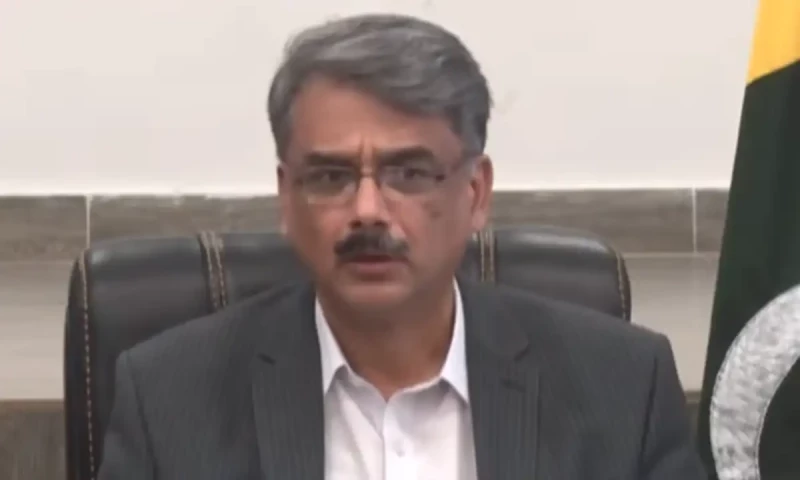 AJK PM announces wheat, electricity subsidies after Centre approves funds