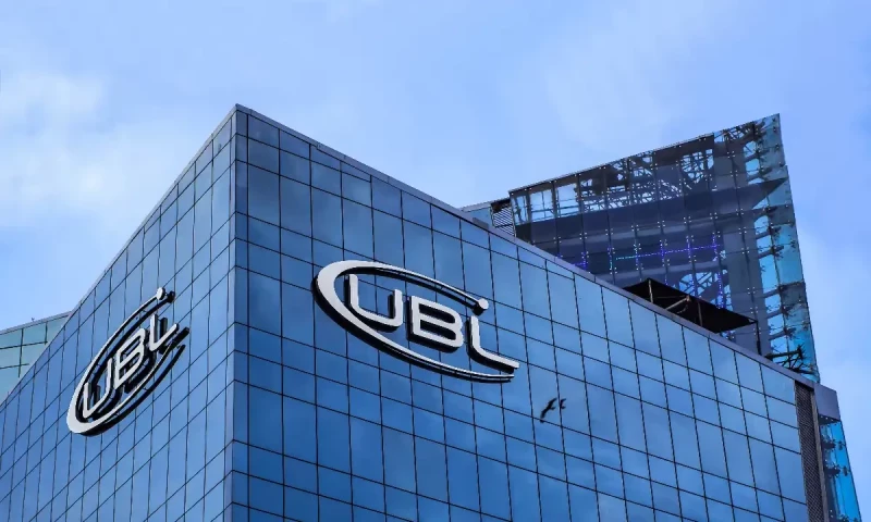 UBL to set up regional office in Naya Nazimabad
