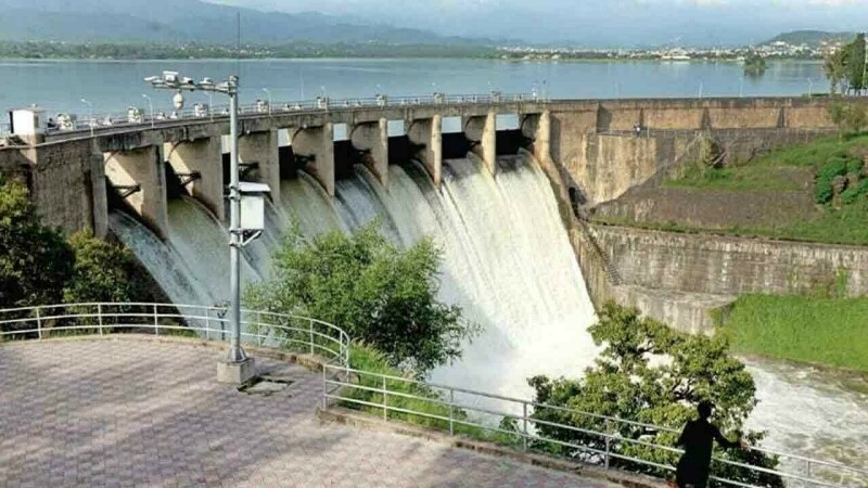 IRSA increases water share for Punjab and Sindh after higher in-flows